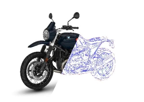 Technical vector line drawing – photo-to-SVG conversion by Pixel2Lines