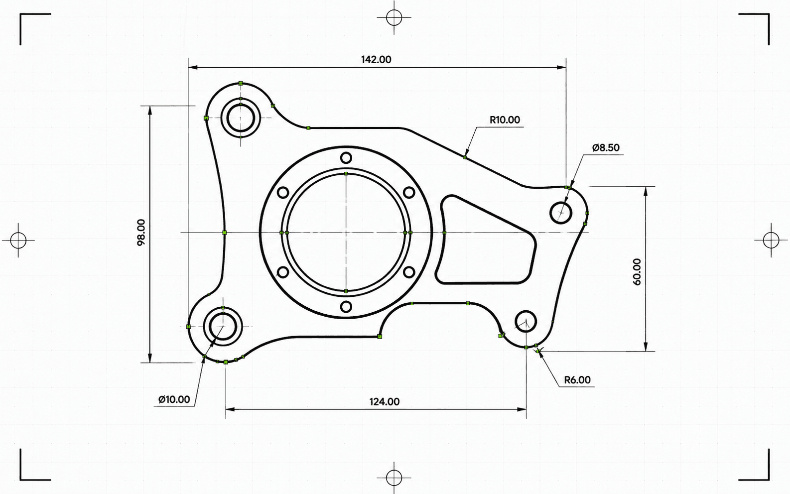 SVG:stä DXF:ään