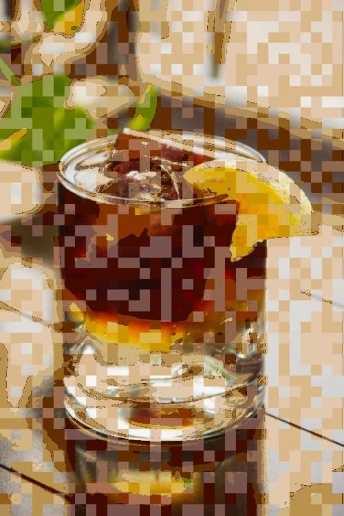 Anime line illustration style (Example 18).