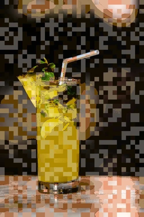 Anime line illustration style (Example 27).