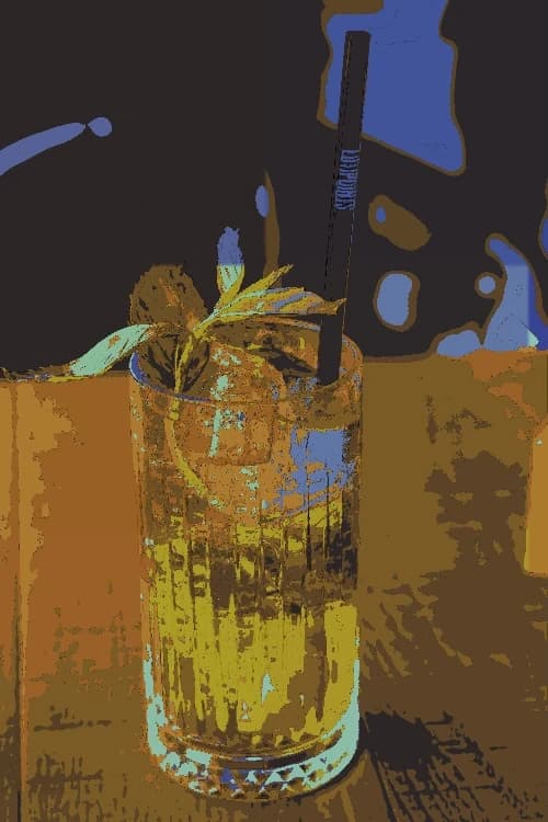 Anime line illustration style (Example 31).