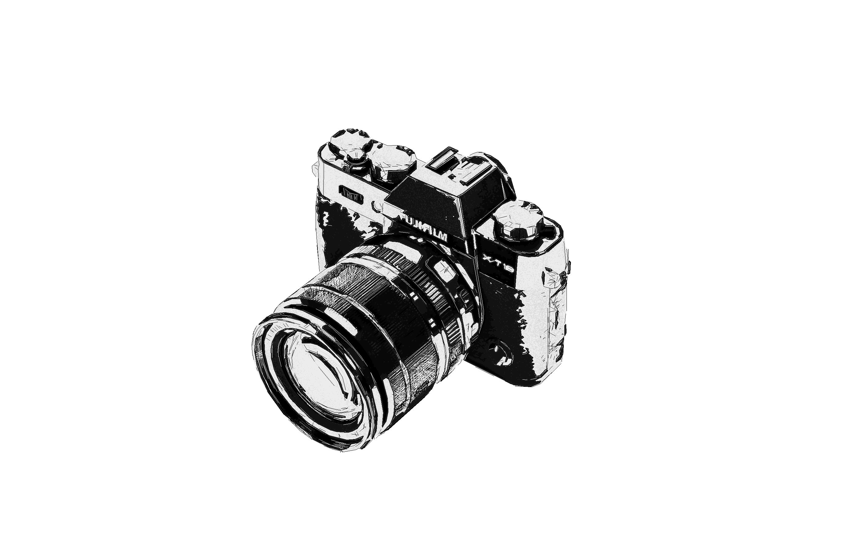 Manual Ink Pro