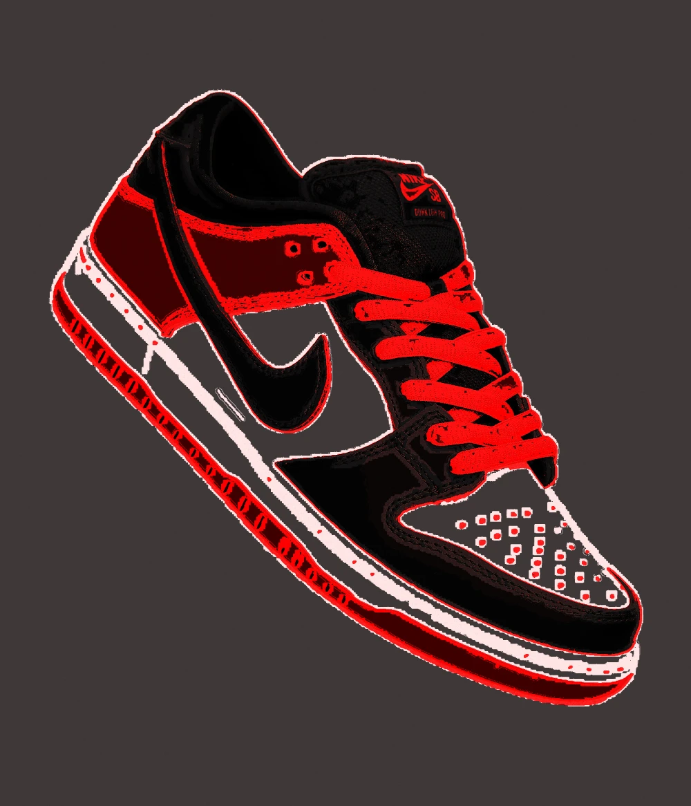 Rendered illustration example