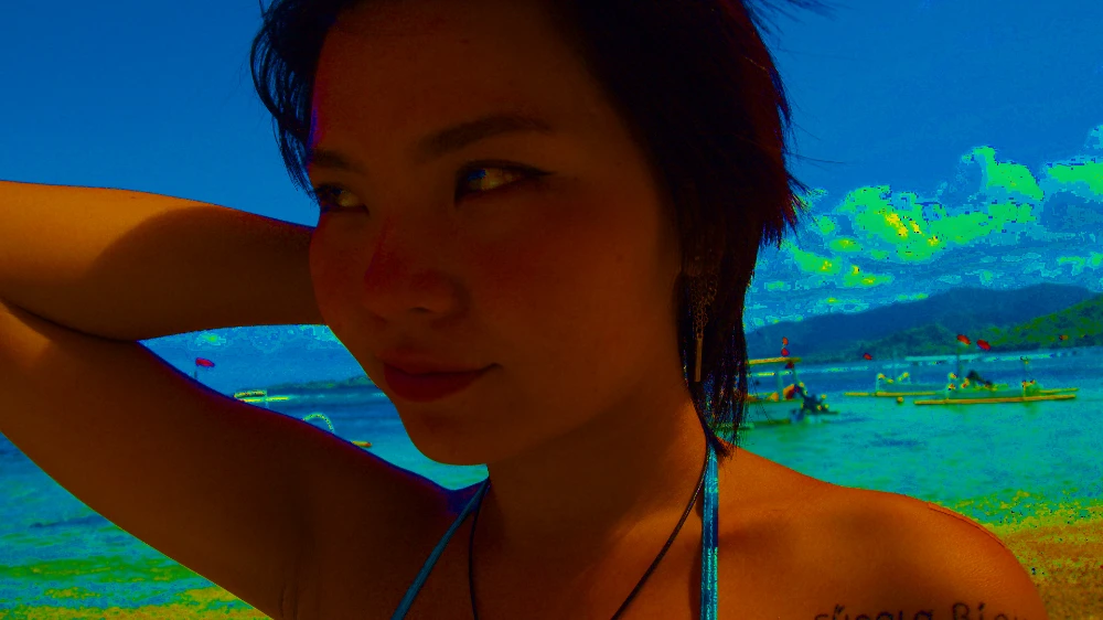 Foto för att ta bort bakgrund