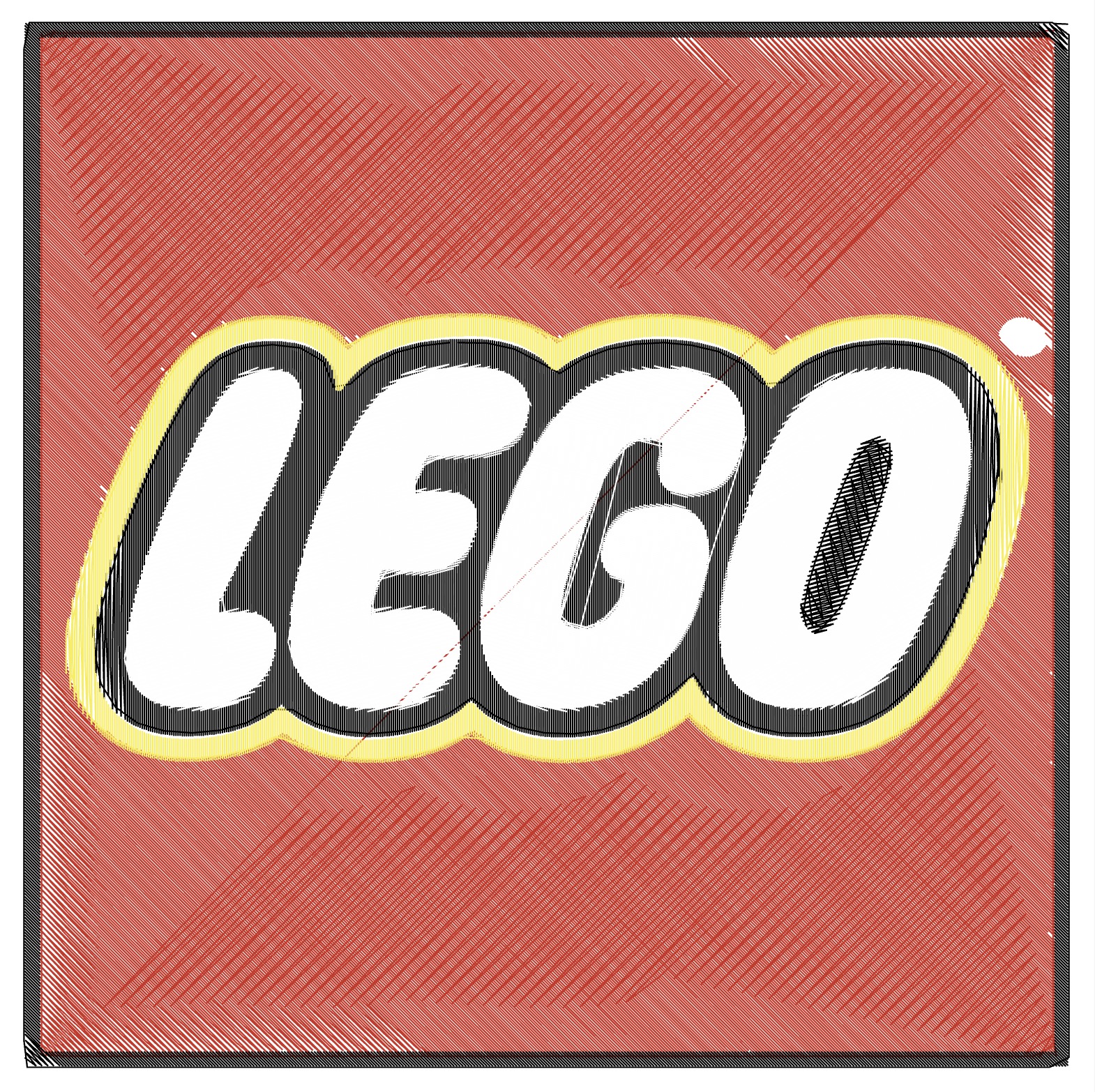 Digitalizace výšivek