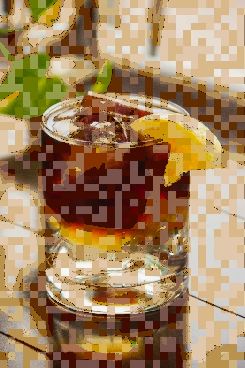 Anime line illustration style (Example 18).