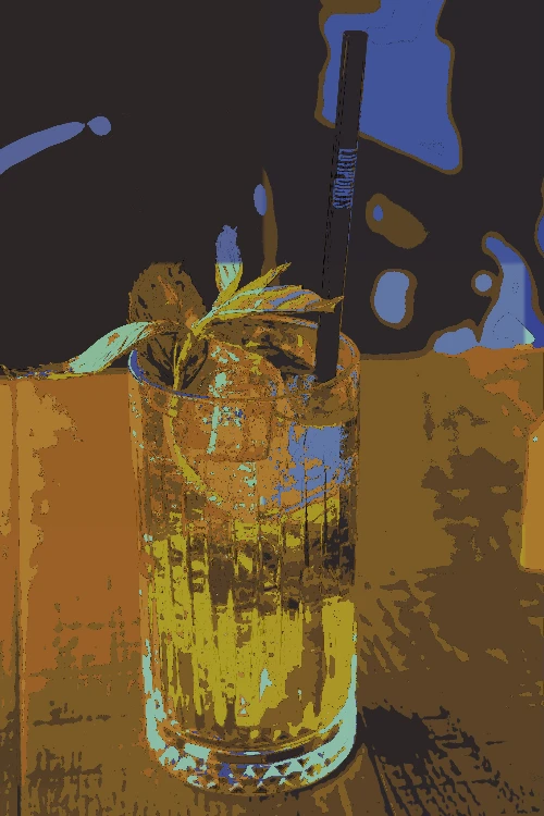 Anime line illustration style (Example 31).