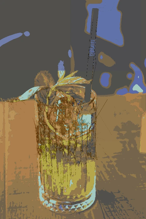 Anime line illustration style (Example 33).