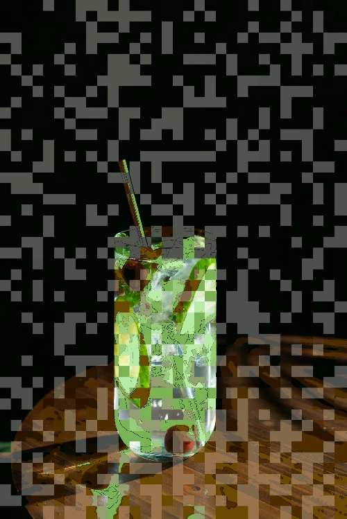 Anime line illustration style (Example 35).