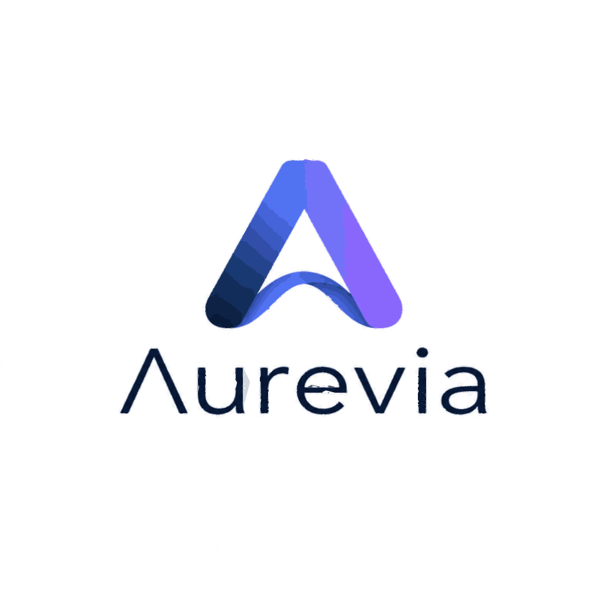 SVG vectorization logo example with clean shape geometry for production workflows.