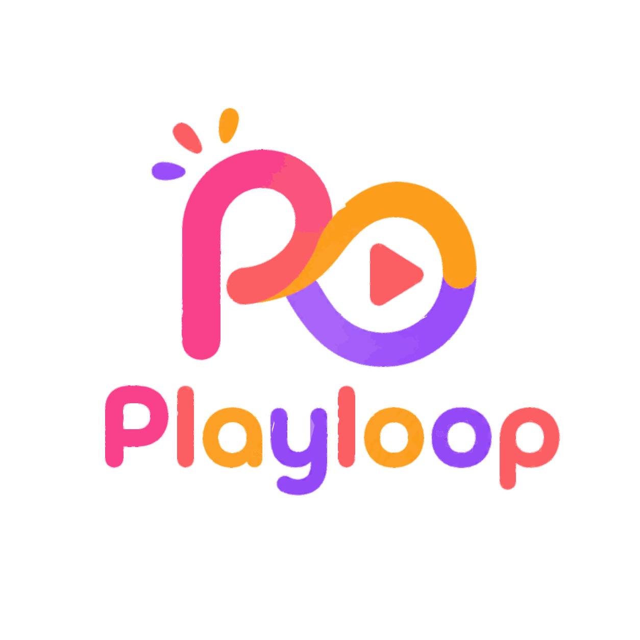 SVG vectorization logo example with clean shape geometry for production workflows.