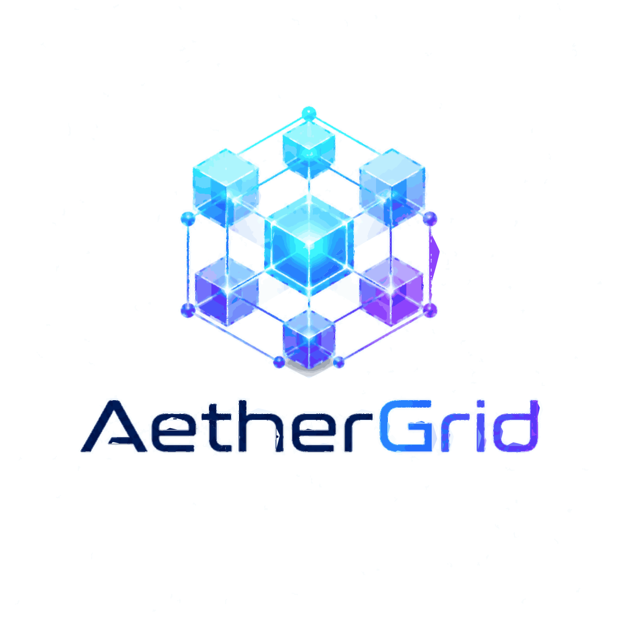 SVG vectorization logo example with clean shape geometry for production workflows.