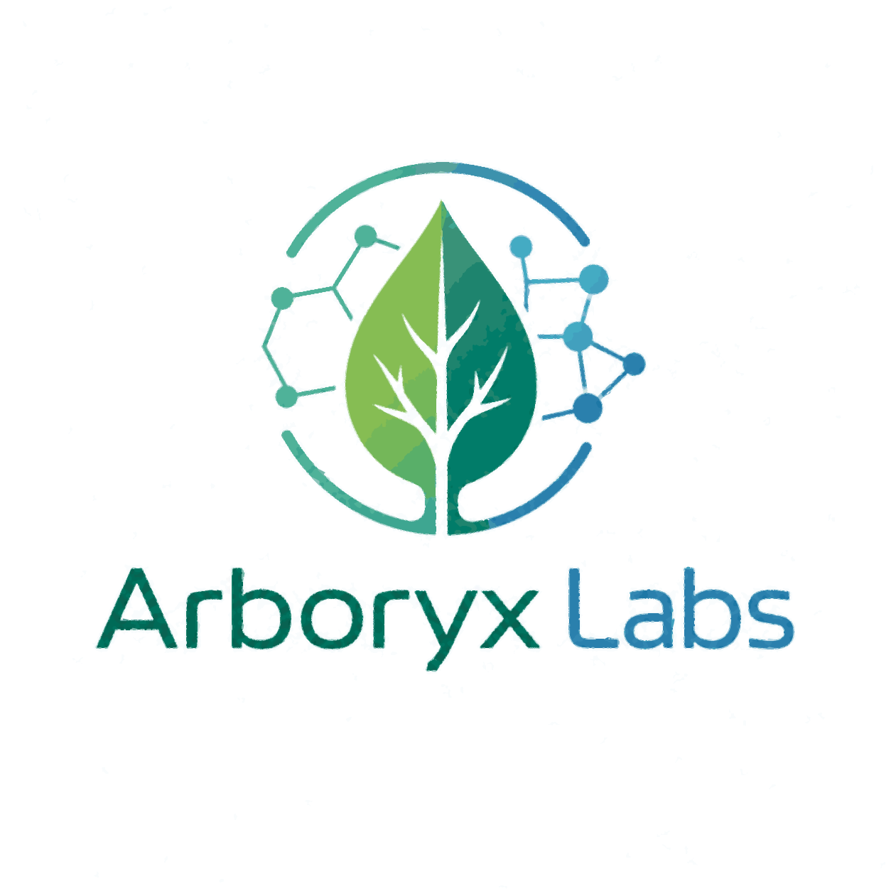 SVG vectorization logo example with clean shape geometry for production workflows.